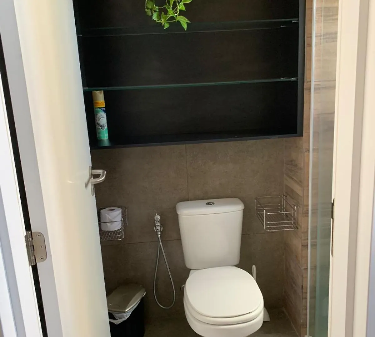 Ilusion Vip Flats Apartman Natal Brazília