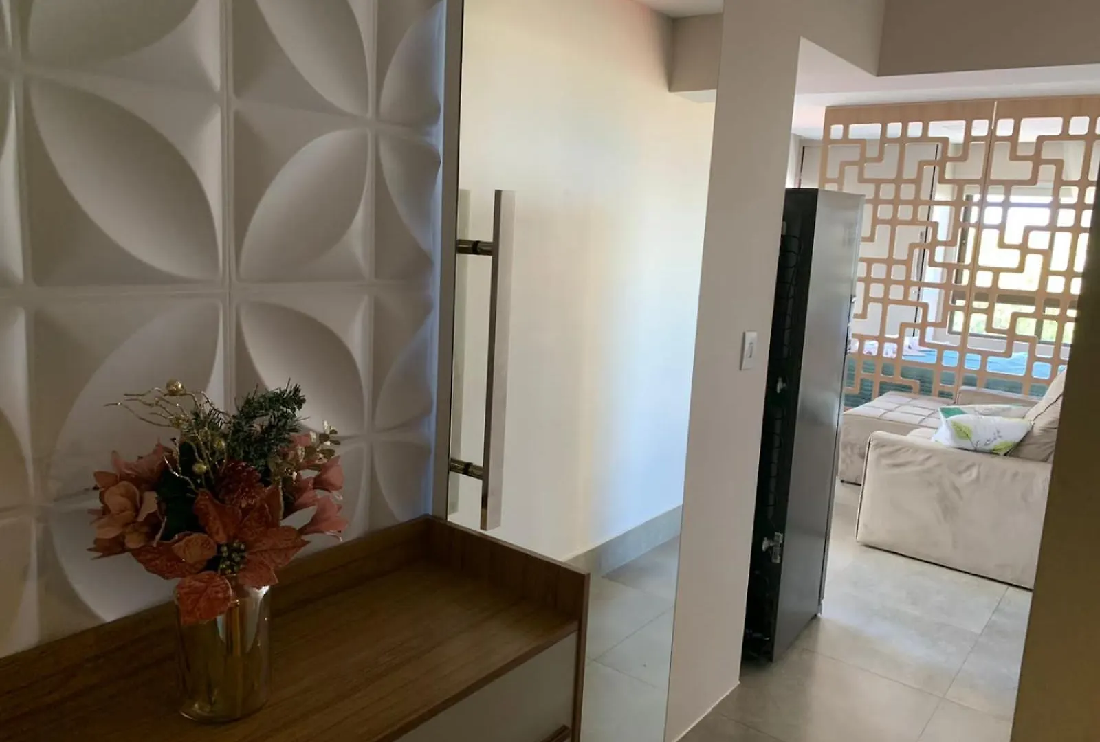 Ilusion Vip Flats Apartman Natal