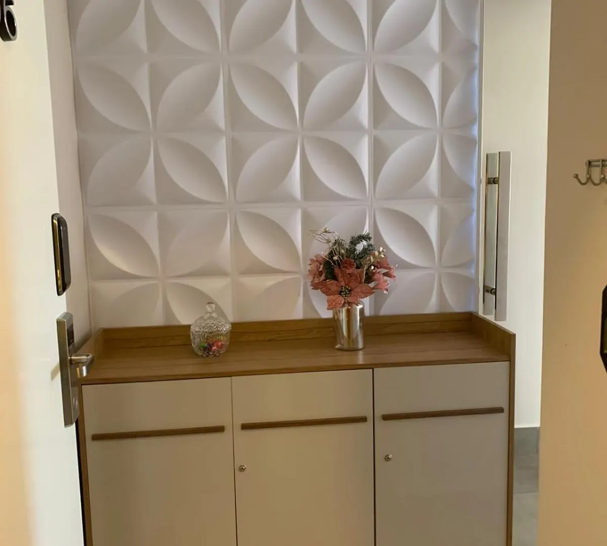 Ilusion Vip Flats Apartman Natal