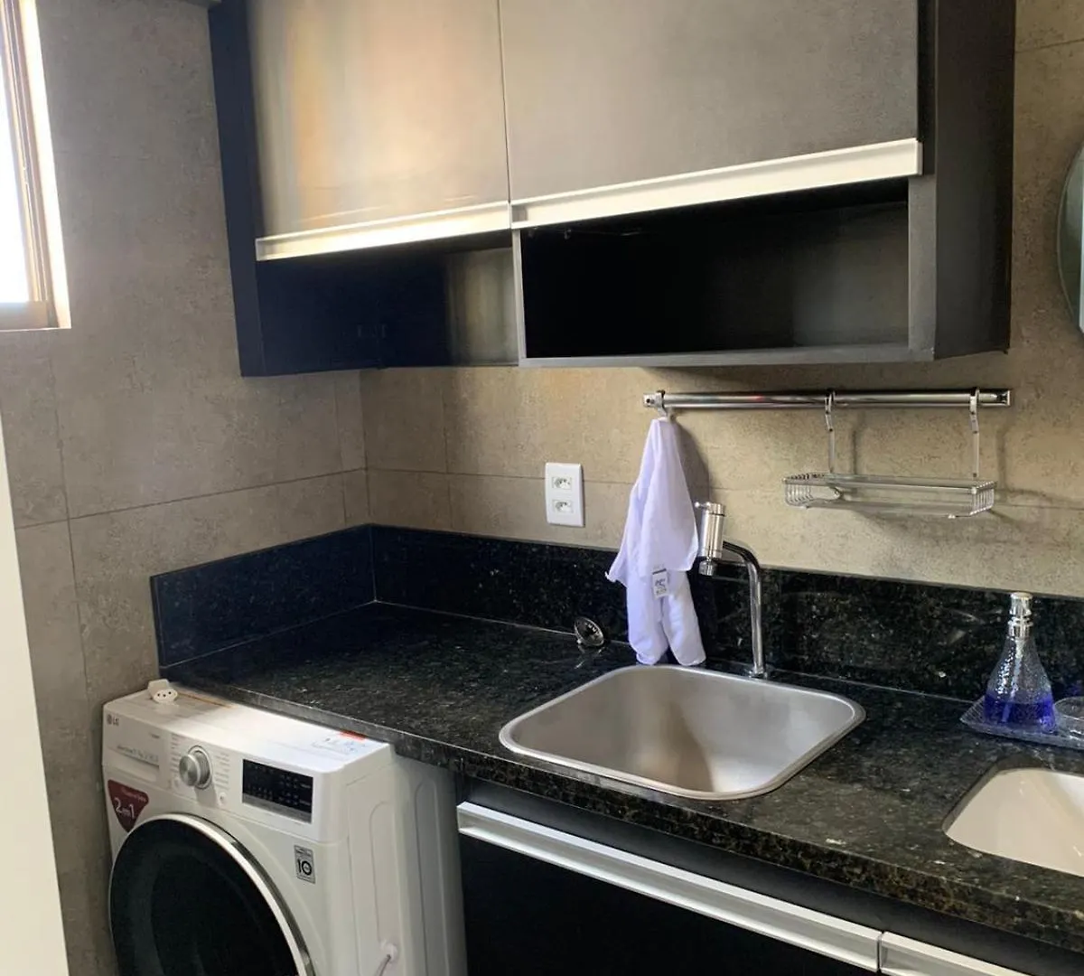 Ilusion Vip Flats Apartman Natal Brazília