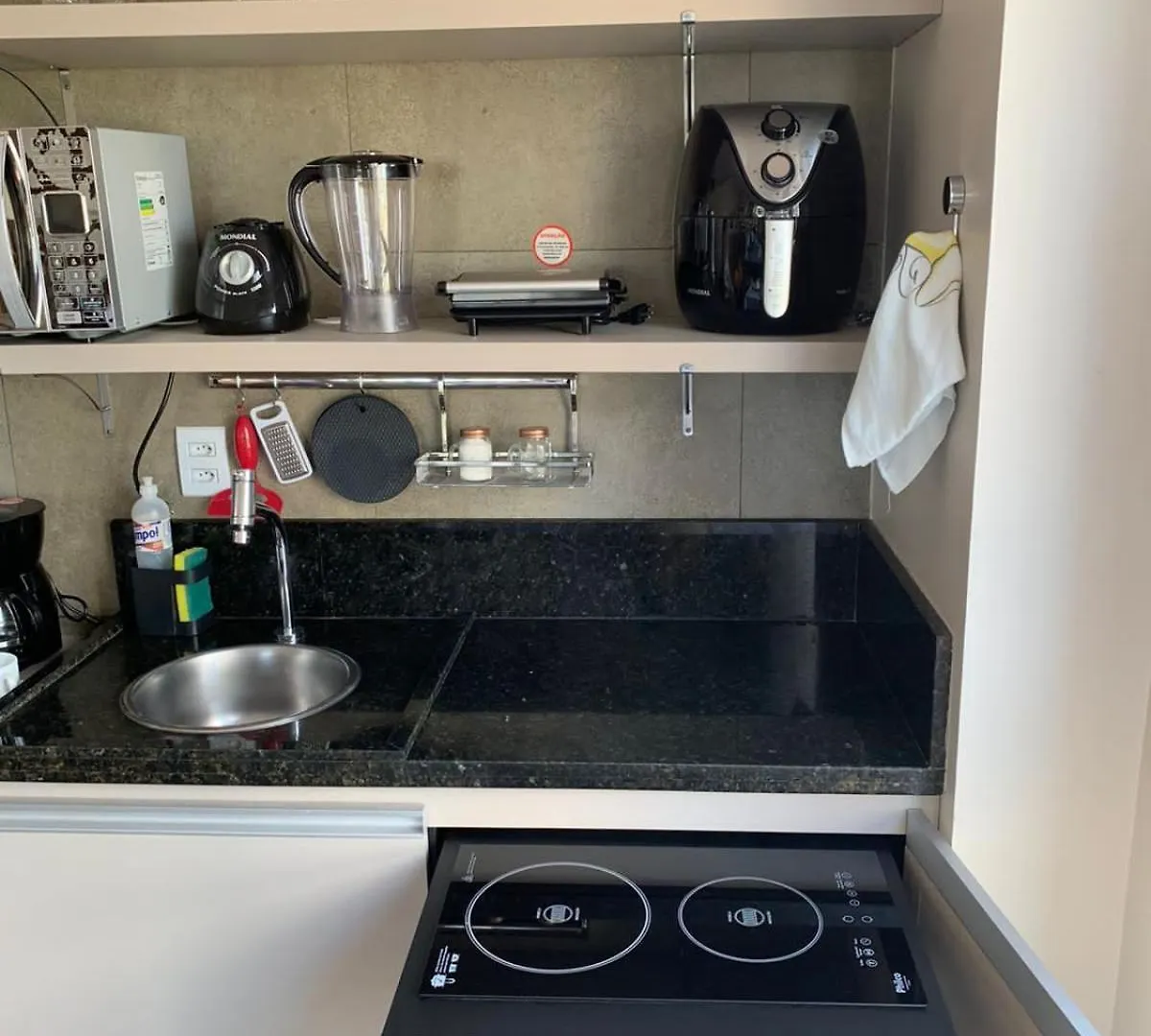 Ilusion Vip Flats Apartman Natal