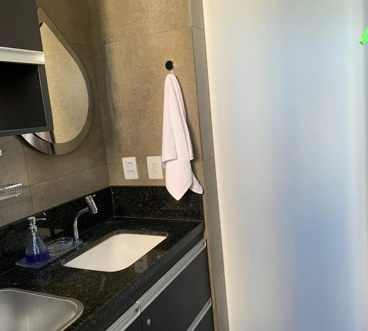 Ilusion Vip Flats Apartman Natal