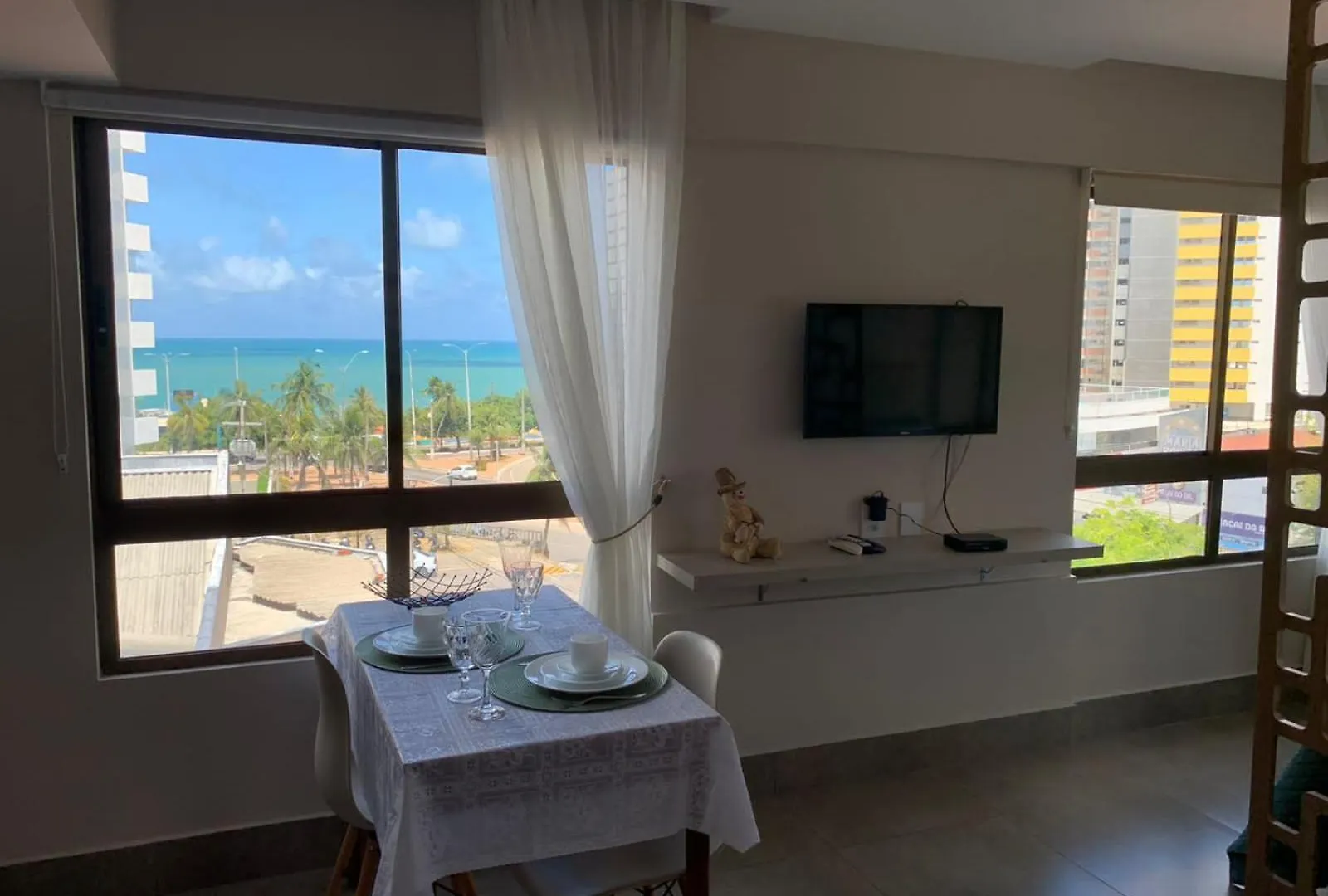Ilusion Vip Flats Apartman Natal